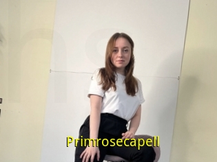 Primrosecapell
