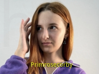 Primrosecorby