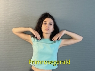 Primrosegerald
