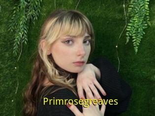 Primrosegreaves