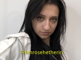 Primrosehetherin