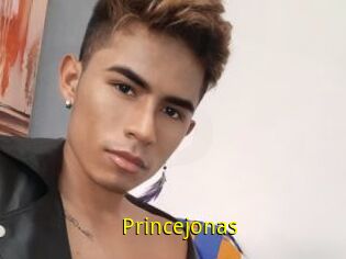 Princejonas
