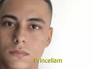 Princeliam