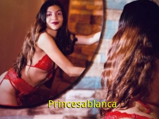Princesablanca