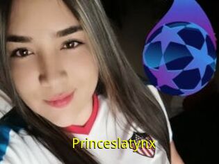 Princeslatynx