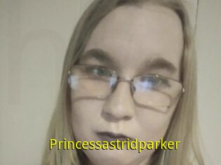 Princessastridparker