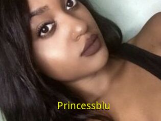 Princessblu