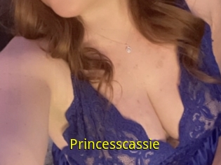 Princesscassie