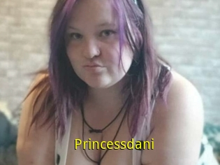 Princessdani