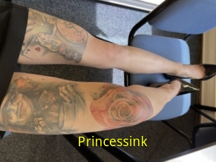 Princessink