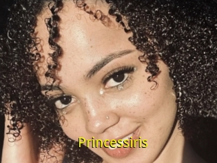 Princessiris