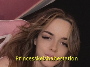 Princesskelsbabestation