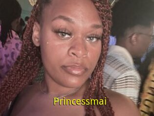 Princessmai