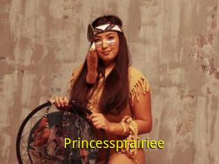Princessprairiee