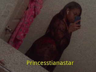 Princesstianastar