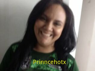 Prinncehotx
