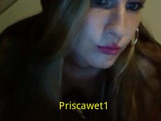 Priscawet1