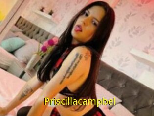 Priscillacampbel