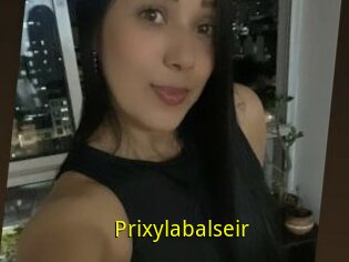 Prixylabalseir