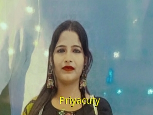 Priyacuty