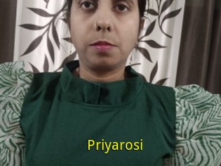 Priyarosi