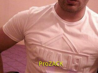 ProZACK