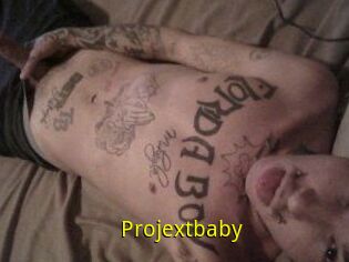 Projextbaby