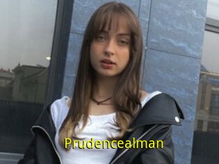 Prudencealman