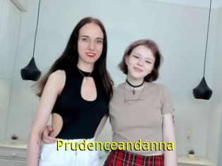 Prudenceandanna