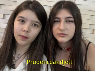 Prudenceandjett