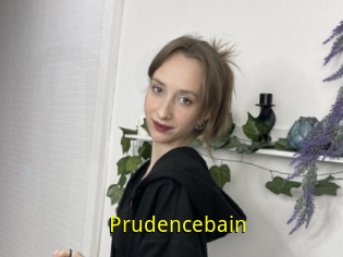 Prudencebain