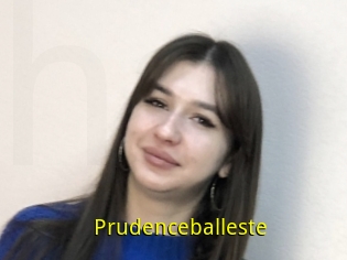 Prudenceballeste