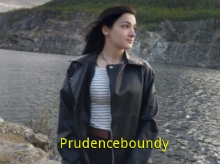 Prudenceboundy
