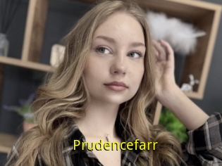 Prudencefarr