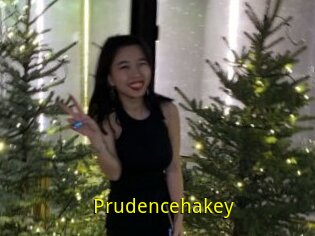 Prudencehakey