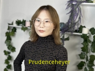 Prudenceheyer