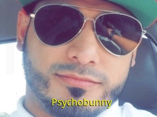 Psychobunny