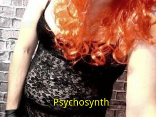 Psychosynth
