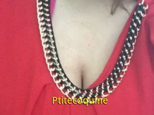 Ptitecoquine