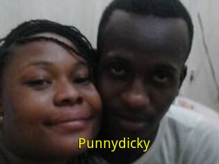Punnydicky