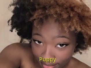Puppy