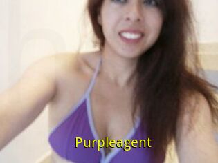 Purpleagent