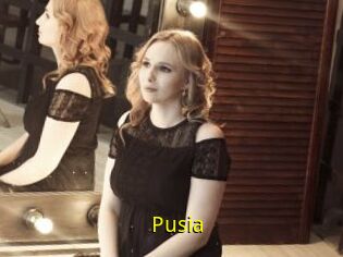 Pusia