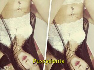 Pussycienta