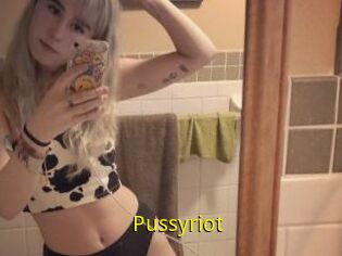 Pussyriot