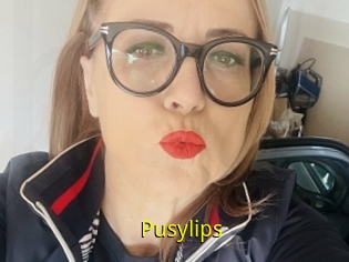 Pusylips