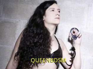 QUEENBDSM