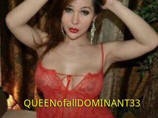 QUEENofallDOMINANT33