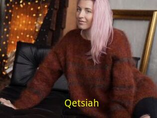 Qetsiah