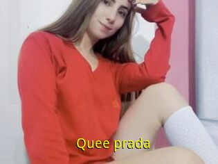 Quee_prada